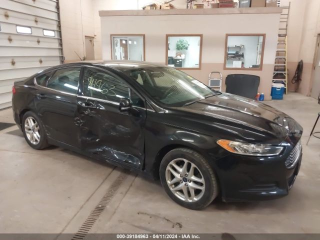 FORD FUSION 2013 3fa6p0hr4dr144025