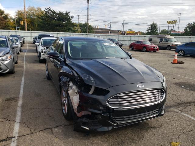 FORD FUSION SE 2013 3fa6p0hr4dr146549