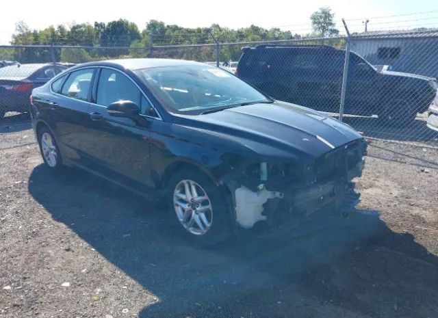 FORD FUSION 2013 3fa6p0hr4dr147636