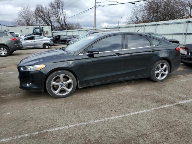 FORD FUSION 2013 3fa6p0hr4dr147703