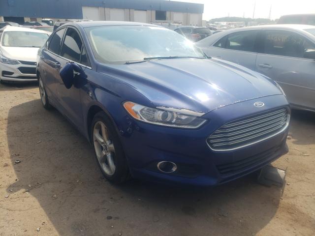 FORD FUSION SE 2013 3fa6p0hr4dr147894