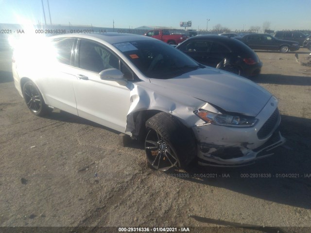 FORD FUSION 2013 3fa6p0hr4dr148799