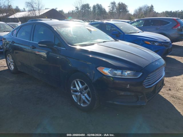 FORD FUSION 2013 3fa6p0hr4dr149936