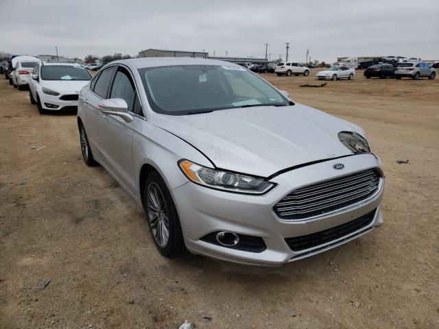 FORD FUSION SE 2013 3fa6p0hr4dr156191