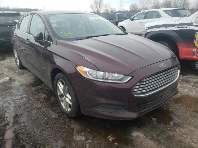 FORD FUSION SE 2013 3fa6p0hr4dr158409