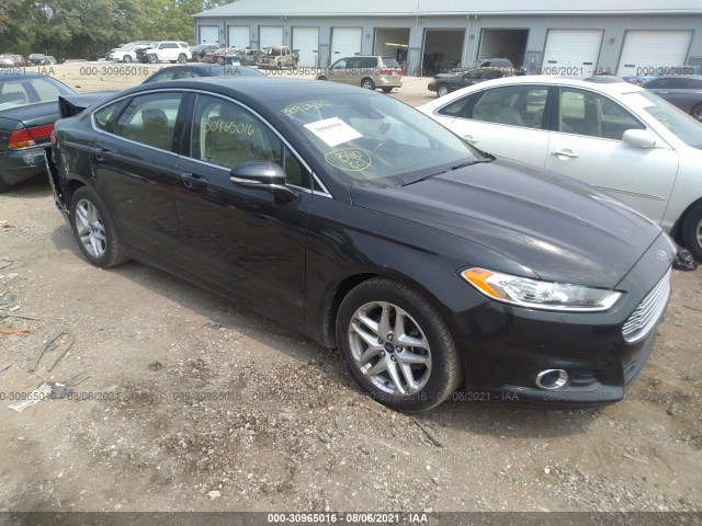 FORD FUSION 2013 3fa6p0hr4dr162539