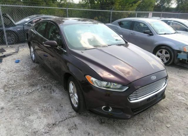 FORD FUSION 2013 3fa6p0hr4dr163755