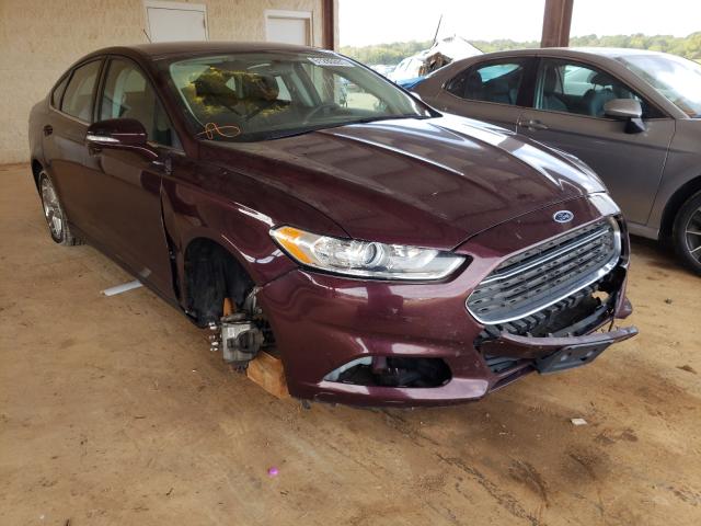 FORD FUSION SE 2013 3fa6p0hr4dr165148