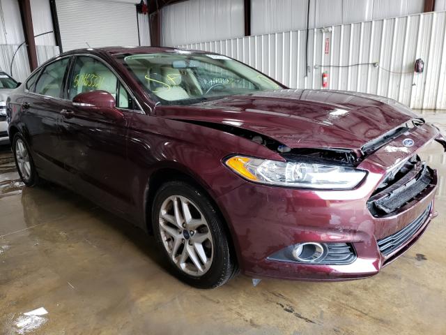 FORD FUSION SE 2013 3fa6p0hr4dr167417