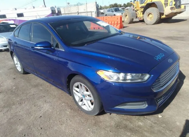 FORD FUSION 2013 3fa6p0hr4dr170074