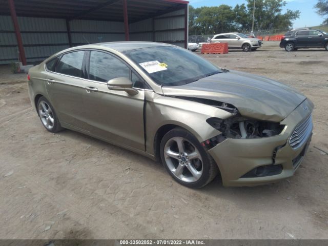 FORD FUSION 2013 3fa6p0hr4dr171645