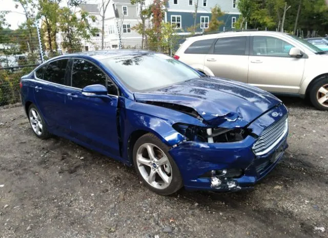 FORD FUSION 2013 3fa6p0hr4dr174979