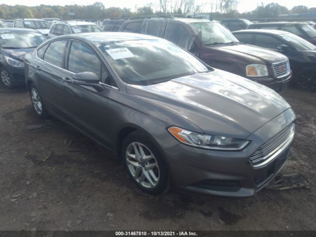 FORD FUSION 2013 3fa6p0hr4dr175467