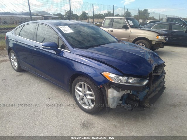 FORD FUSION 2013 3fa6p0hr4dr179065