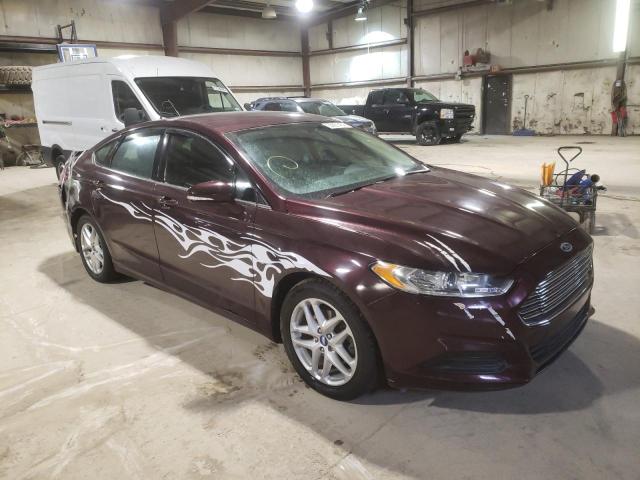 FORD FUSION SE 2013 3fa6p0hr4dr179115