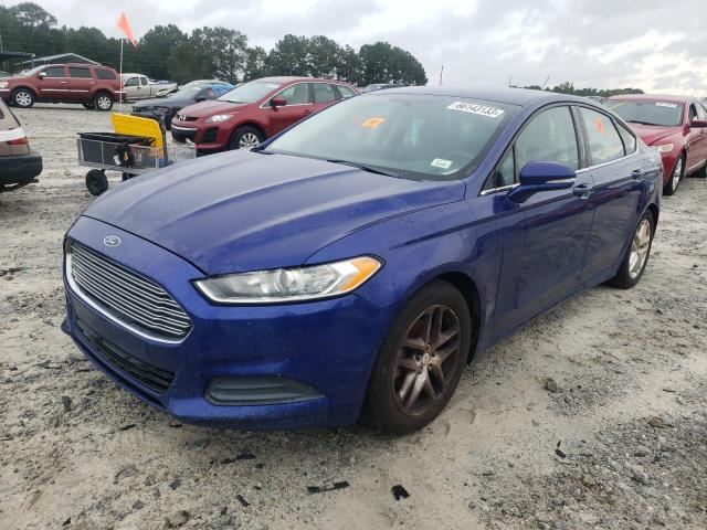 FORD FUSION SE 2013 3fa6p0hr4dr179356