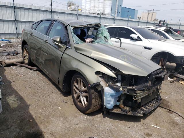 FORD FUSION SE 2013 3fa6p0hr4dr179390