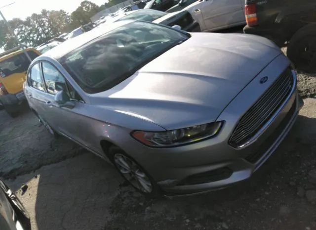 FORD FUSION 2013 3fa6p0hr4dr181494