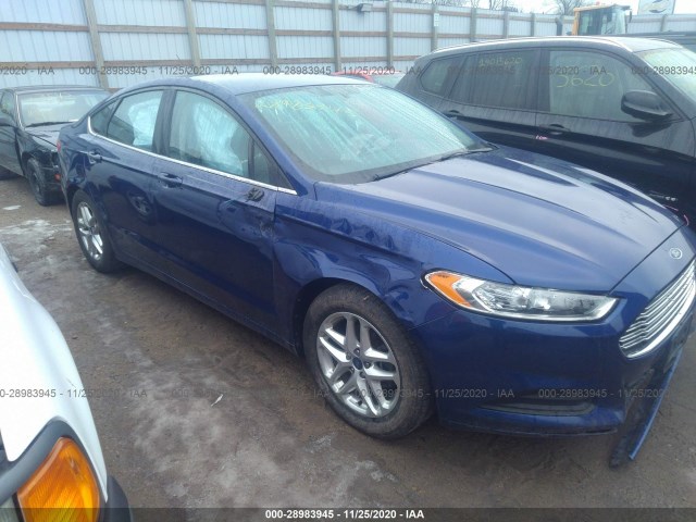 FORD FUSION 2013 3fa6p0hr4dr184184