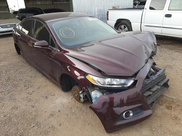 FORD FUSION SE 2013 3fa6p0hr4dr184380