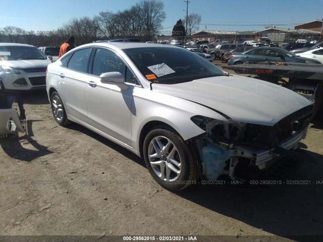 FORD FUSION 2013 3fa6p0hr4dr188588