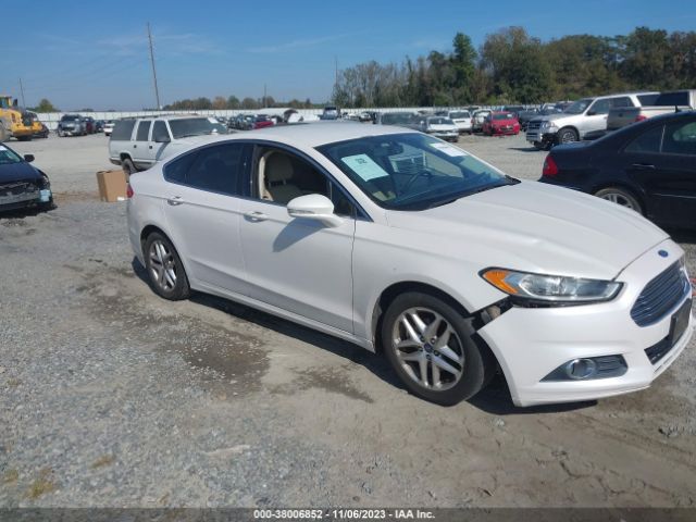 FORD FUSION 2013 3fa6p0hr4dr188896