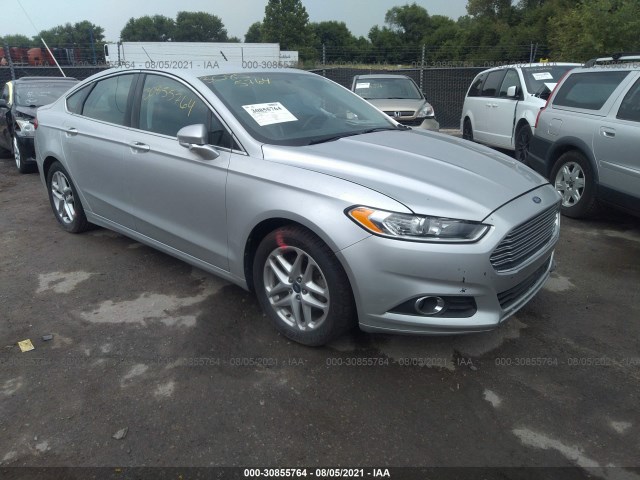 FORD FUSION 2013 3fa6p0hr4dr190552