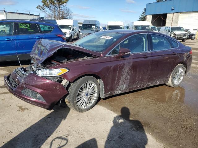 FORD FUSION 2013 3fa6p0hr4dr191362