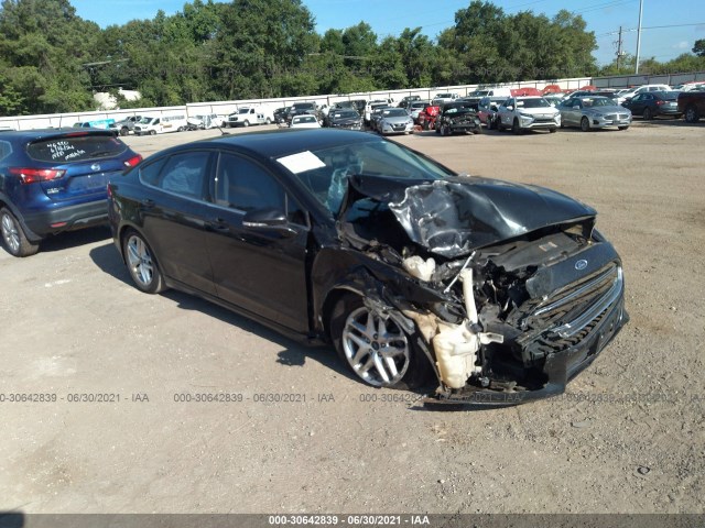 FORD FUSION 2013 3fa6p0hr4dr191846