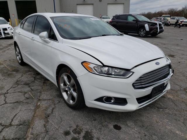 FORD FUSION SE 2013 3fa6p0hr4dr191961