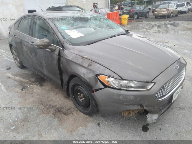 FORD FUSION 2013 3fa6p0hr4dr194276