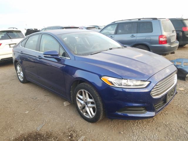 FORD FUSION SE 2013 3fa6p0hr4dr199171