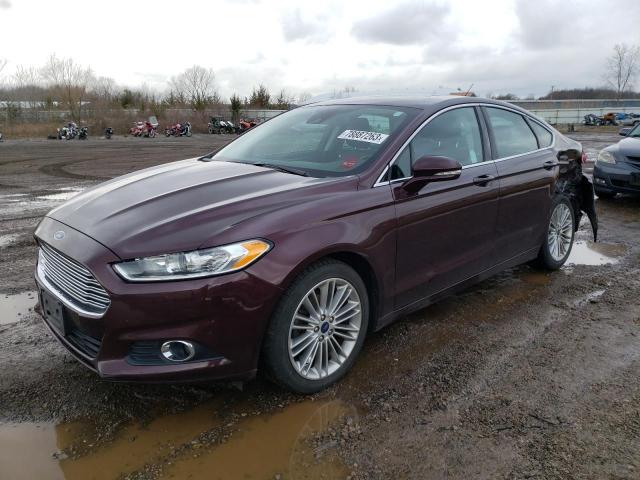 FORD FUSION 2013 3fa6p0hr4dr200125