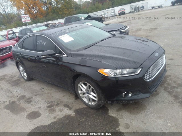 FORD FUSION 2013 3fa6p0hr4dr204501