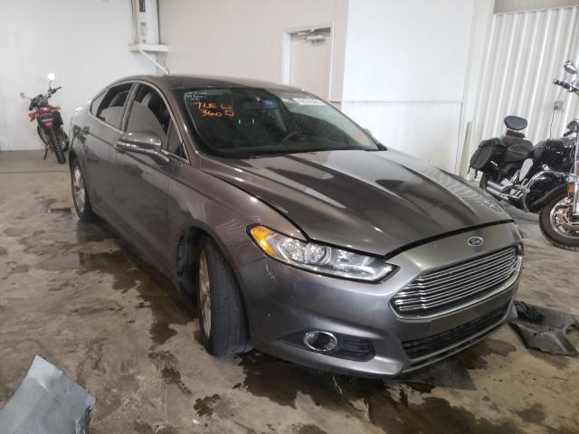 FORD FUSION SE 2013 3fa6p0hr4dr204529