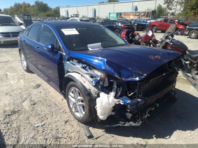 FORD FUSION 2013 3fa6p0hr4dr204997