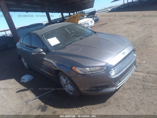 FORD FUSION 2013 3fa6p0hr4dr205521