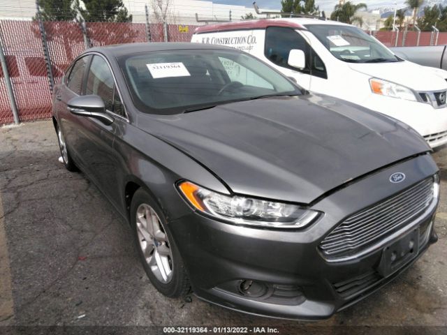 FORD FUSION 2013 3fa6p0hr4dr205633