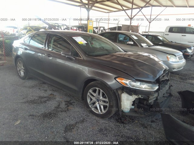 FORD FUSION 2013 3fa6p0hr4dr205650