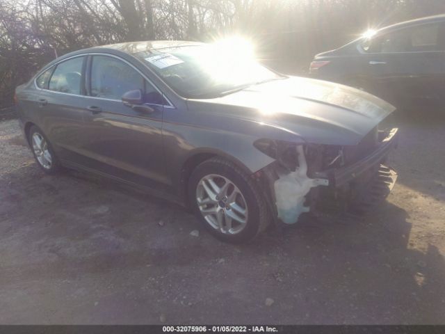 FORD FUSION 2013 3fa6p0hr4dr207432