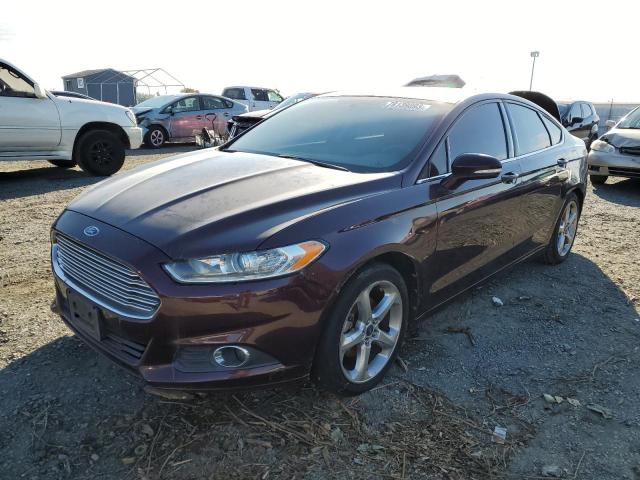 FORD FUSION 2013 3fa6p0hr4dr209259