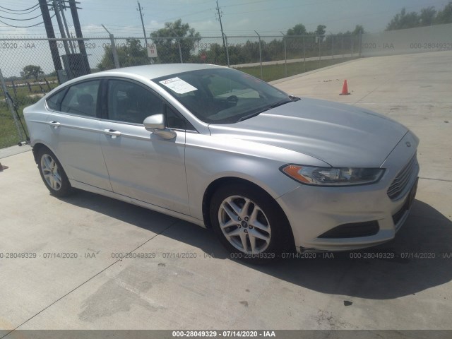 FORD FUSION 2013 3fa6p0hr4dr219127