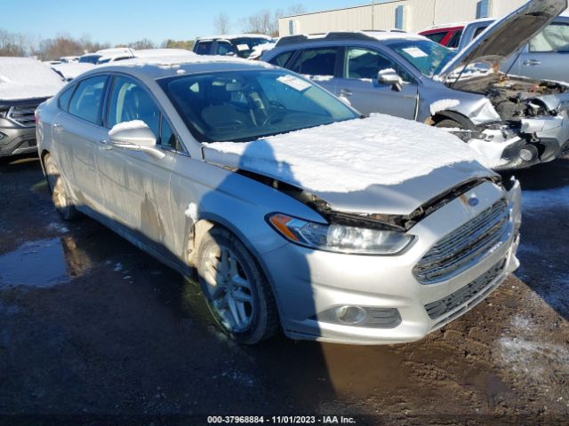 FORD FUSION 2013 3fa6p0hr4dr220424