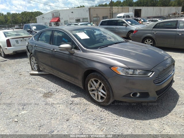 FORD FUSION 2013 3fa6p0hr4dr220990