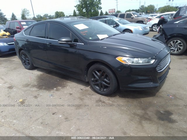 FORD FUSION 2013 3fa6p0hr4dr222092