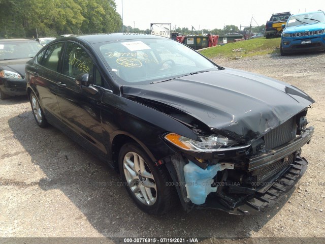 FORD FUSION 2013 3fa6p0hr4dr223520