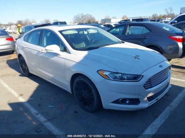 FORD FUSION 2013 3fa6p0hr4dr224926