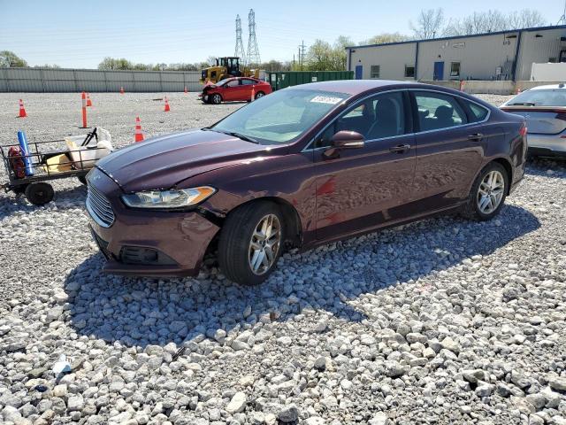 FORD FUSION SE 2013 3fa6p0hr4dr229110