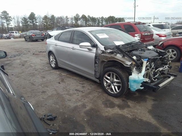 FORD FUSION 2013 3fa6p0hr4dr229835