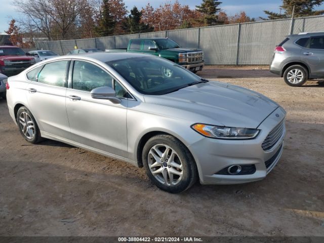 FORD FUSION 2013 3fa6p0hr4dr230127